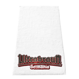 Handtuch - Ultrabraun Handtuch - Ultrabraun