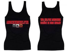 Frauen Top - Abschiebehelfer Frauen Top - Abschiebehelfer