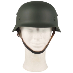 Stahlhelm - oliv - WH