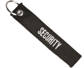Schlüsselanhänger - Security Schlüsselanhänger - Security