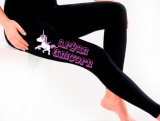 Frauen - Leggings - A. Unicorn - Motiv1