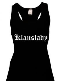 Frauen Top - Klanslady Frauen Top - Klanslady
