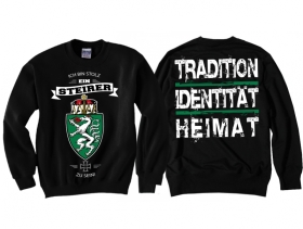 Pullover - Ich bin stolz Steirer zu sein Pullover - Ich bin stolz Steirer zu sein