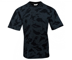 T-Hemd - Russian-Night-Camo