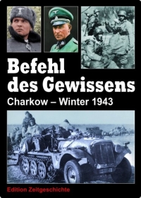 Buch - Befehl des Gewissens Buch - Befehl des Gewissens