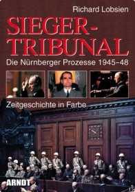 Farbbildband - Siegertribunal Farbbildband - Siegertribunal