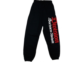 Jogginghose - Division Sachsen Anhalt Jogginghose - Division Sachsen Anhalt