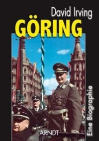 Buch - Göring - Eine Biographie Buch - Göring - Eine Biographie