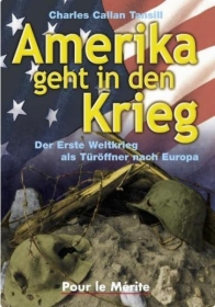 Buch - Amerika geht in den Krieg Buch - Amerika geht in den Krieg