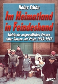 Buch - Schön, Heinz: Im Heimatland in Feindeshand Buch - Schön, Heinz: Im Heimatland in Feindeshand
