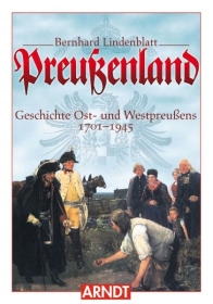 Buch - Preußenland Buch - Preußenland
