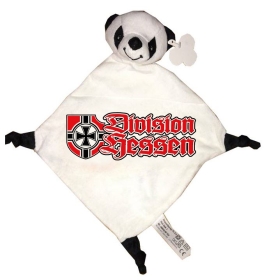 Schnuffeltuch Panda - Division Hessen Schnuffeltuch Panda - Division Hessen