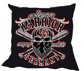 Kissen - Aryan Warrior Kissen - Aryan Warrior