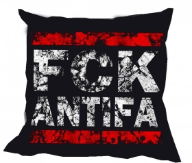 Kissen - FCK Antifa Kissen - FCK Antifa