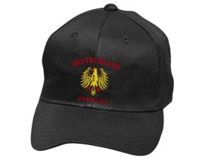 Cap - Deutschland Cap - Deutschland