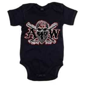 Baby-Bodie - Aryan Warrior Baby-Bodie - Aryan Warrior