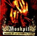 Moshpit -Mirror of an unbroken Faith-