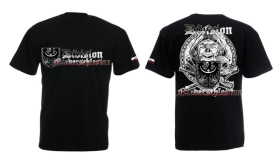 Frauen T-Shirt - Division Niederschlesien - Kämpfer +++limitiert+++ Frauen T-Shirt - Division Niederschlesien - Kämpfer +++limitiert+++