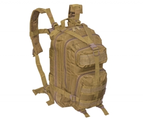 Rucksack - Elite-Kämpfer - coyote