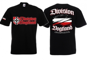 T-Hemd - Division Vogtland T-Hemd - Division Vogtland