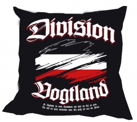 Kissen - Division Vogtland Kissen - Division Vogtland