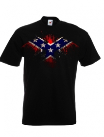 Frauen T-Shirt - Southern Wind Frauen T-Shirt - Southern Wind
