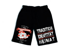 Short - Stolz Thüringer zu sein Short - Stolz Thüringer zu sein