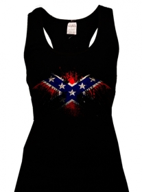 Frauen Top - Southern Wind Frauen Top - Southern Wind