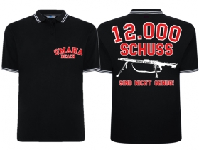 Polo-Shirt - Omaha Beach Polo-Shirt - Omaha Beach