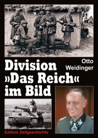 Buch - Division "e;Das Reich"e; im Bild Buch - Division "e;Das Reich"e; im Bild