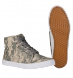Schuhe - Sneakers - Army - AT-Digital