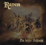 Sleipnir / Raven -Die letzte Schlacht-