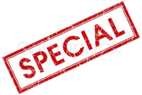 T-Hemd - Special - Wunschdruck T-Hemd - Special - Wunschdruck
