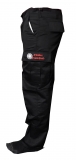 Army Cargo Hose - Division Deutschland - schwarz - 11810002 -