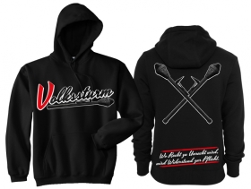 Kapuzenpullover - Volkssturm Kapuzenpullover - Volkssturm