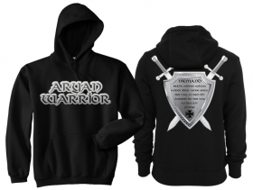 Kapuzenpullover - Aryan Warrior - Der Tag Kapuzenpullover - Aryan Warrior - Der Tag